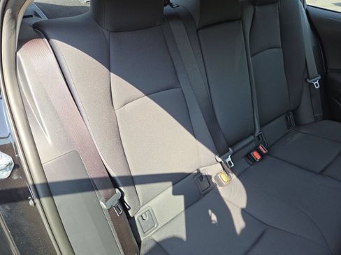 Used 2025 Toyota Corolla LE FWD image 25