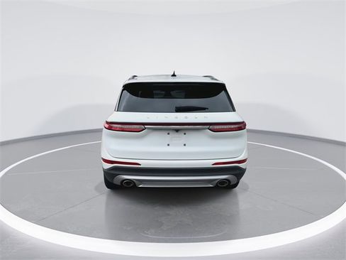 New 2026 Lincoln Corsair Premiere image 6