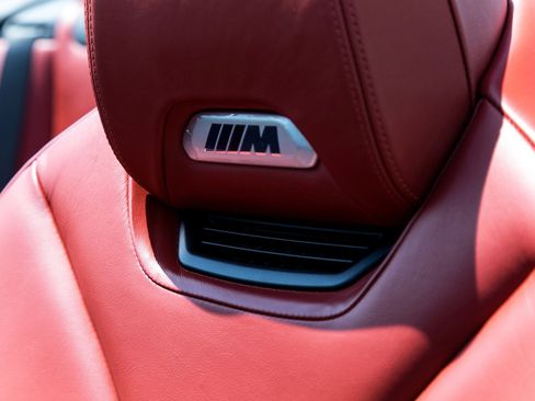 Used 2016 BMW M4 Convertible image 46