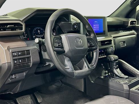 Used 2024 Toyota Tacoma SR5 image 7