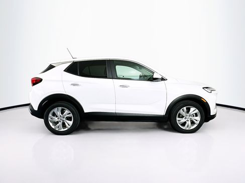 Used 2025 Buick Encore GX Preferred image 10