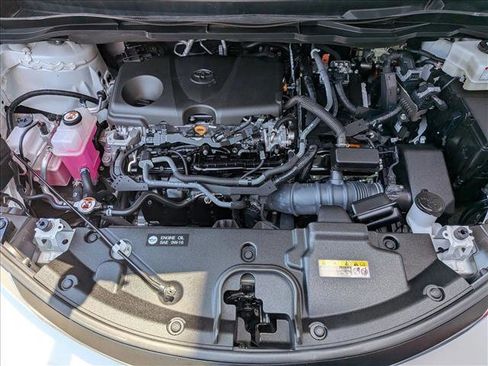 Certified 2022 Toyota Sienna XLE w/ XLE Plus Package FWD image 24