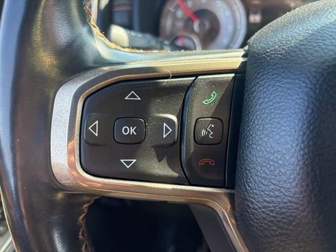 Used 2021 RAM 1500 Limited image 32