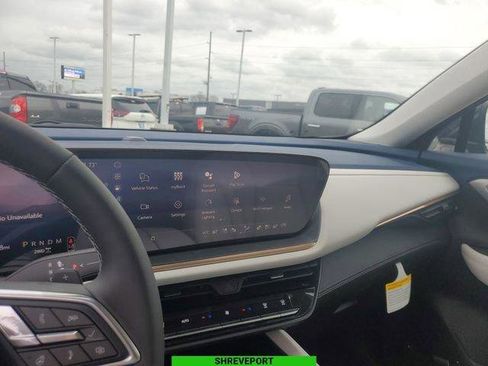 New 2026 Buick Envision Avenir image 13