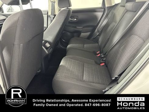 Used 2026 Honda HR-V LX image 23