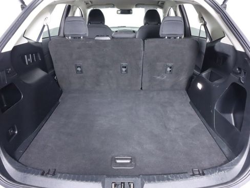 Used 2019 Ford Edge SE w/ SE Fleet Driver's Package image 34