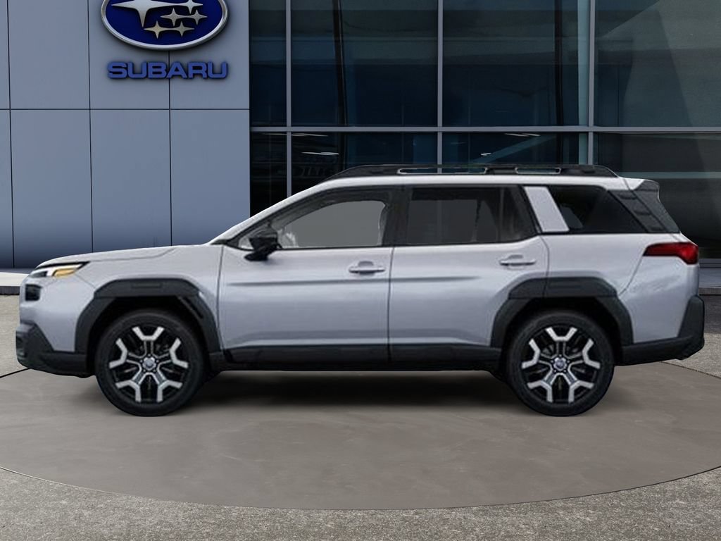 New 2026 Subaru Outback Touring XT AWD/4WD image 3