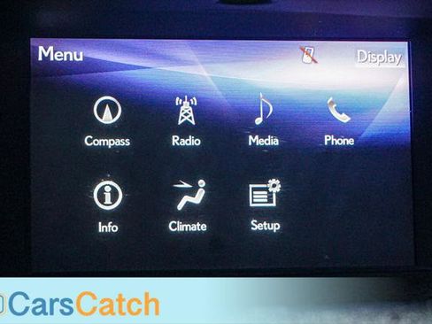 Used 2016 Lexus GS 200t w/ Preferred Accessory Package image 27