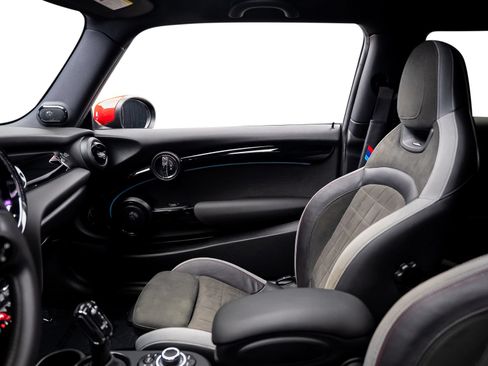 Used 2023 MINI Cooper John Cooper Works FWD image 57