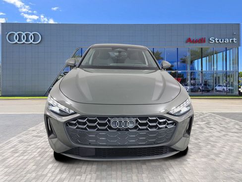 New 2025 Audi A5 2.0T Premium Plus image 2