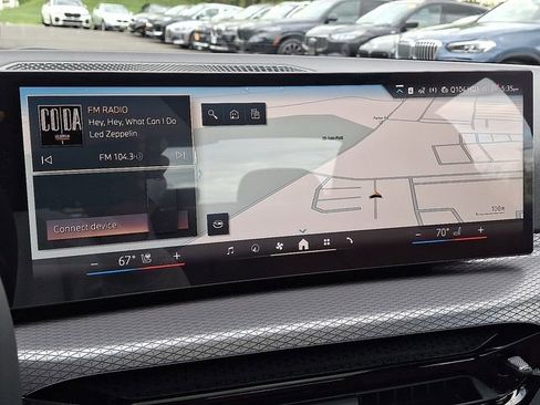 New 2026 BMW 330i xDrive Sedan AWD/4WD image 15