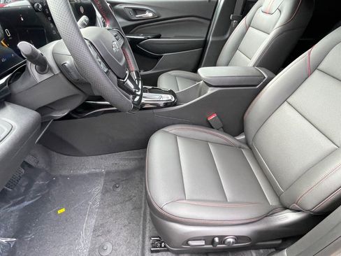 New 2026 Chevrolet Trax RS w/ Driver Confidence Package image 13