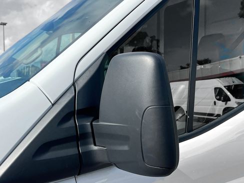 Used 2024 Ford Transit 250 148 High Roof Extended w/ Load Area Protection Package RWD image 12