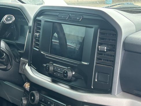 Used 2023 Ford F150 XLT AWD/4WD image 8