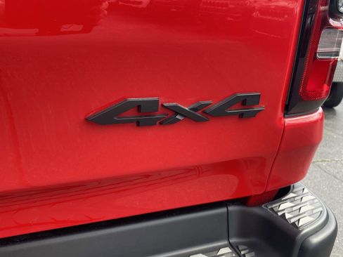 Used 2022 RAM 1500 TRX w/ TRX Level 2 Equipment Group image 6