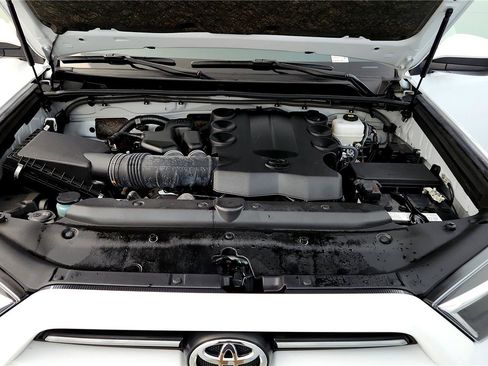 Used 2024 Toyota 4Runner SR5 image 14