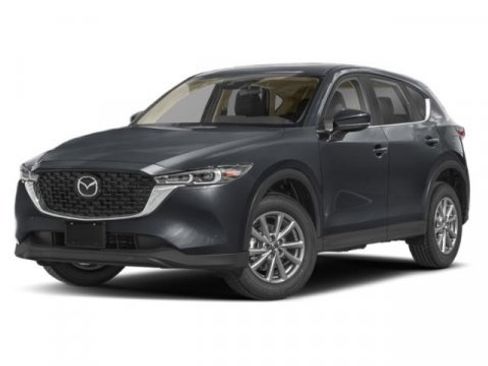 New 2025 MAZDA CX-5 AWD 2.5 S image 1