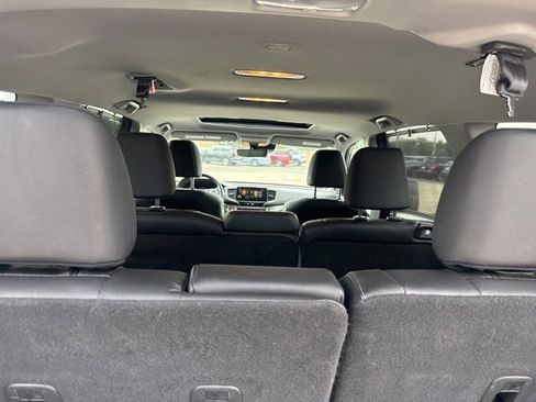 Used 2022 Honda Pilot Special Edition image 14