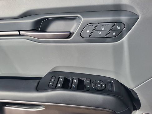 New 2026 Kia EV9 Wind image 7