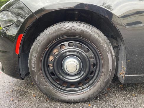 Used 2016 Dodge Charger Police w/ Patrol Package Base Prep image 13