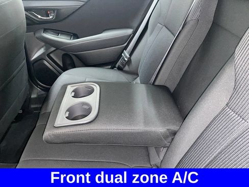 Used 2025 Subaru Legacy Premium AWD/4WD image 14