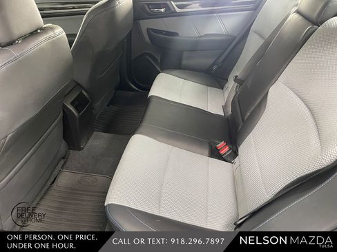 Used 2017 Subaru Legacy 2.5i Sport image 35