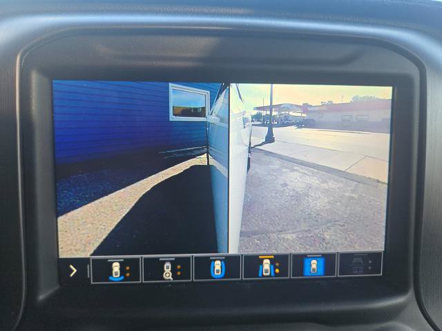 Used 2020 GMC Sierra 2500 AT4 w/ AT4 Premium Package AWD/4WD image 54