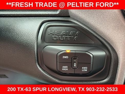 Used 2026 RAM 3500 Tradesman image 24