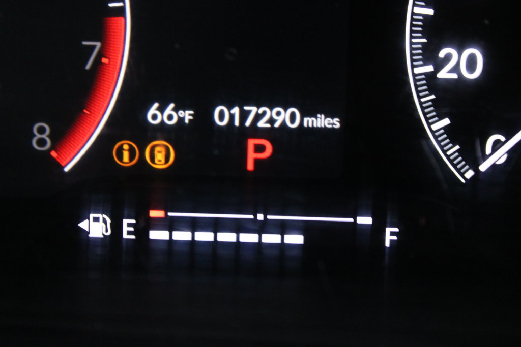 Used 2025 Honda Civic LX image 19