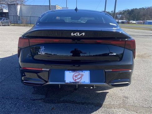 New 2026 Kia K5 GT-Line image 3