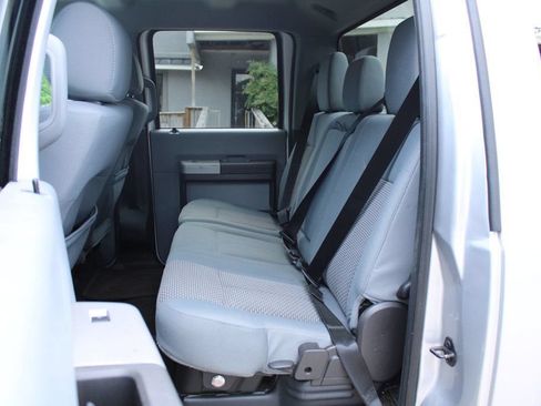 Used 2015 Ford F250 XLT AWD/4WD image 29