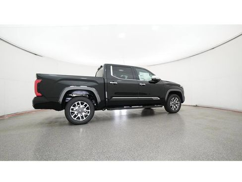 New 2025 Toyota Tundra 1794 Edition AWD/4WD image 26