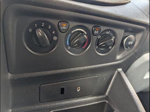 Used 2015 Ford Transit 250 130 Low Roof image 12