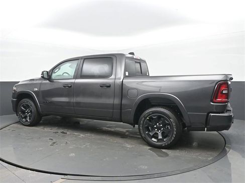 New 2026 RAM 1500 Big Horn/Lone Star image 3