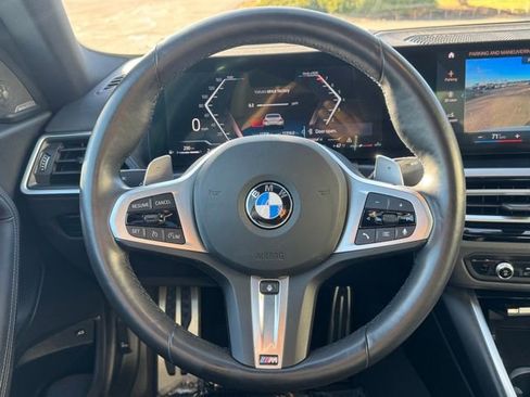 Certified 2024 BMW M240i xDrive Coupe w/ Premium Package image 19