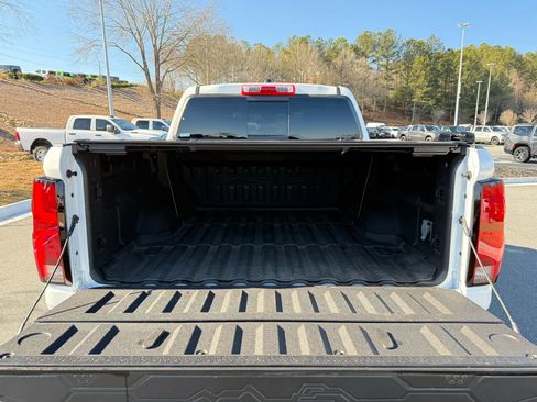 Used 2023 Chevrolet Colorado ZR2 w/ ZR2 Convenience Package III image 28