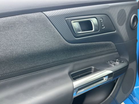 New 2026 Ford Mustang Coupe image 15