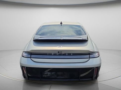 Used 2023 Hyundai Ioniq 6 Limited RWD image 5