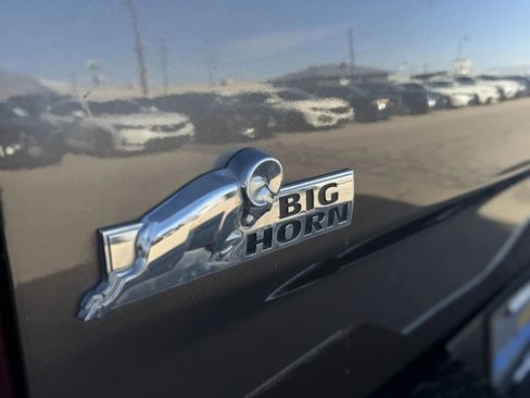 Used 2014 RAM 2500 Big Horn image 36