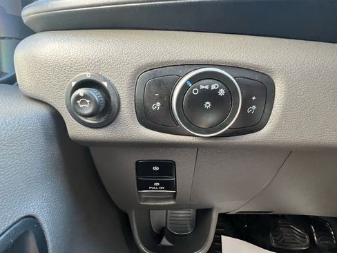 Used 2023 Ford Transit 250 Medium Roof AWD w/ Load Area Protection Package image 30