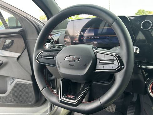 Used 2024 Chevrolet Blazer EV RS AWD/4WD image 8