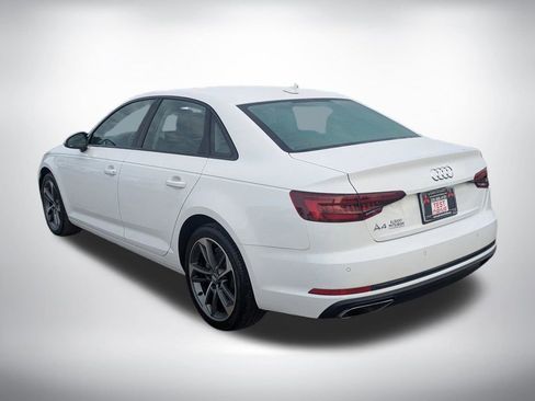 Used 2019 Audi A4 2.0T Premium FWD image 5