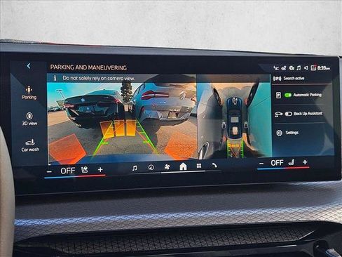 New 2026 BMW 330i Sedan w/ Premium Package image 13