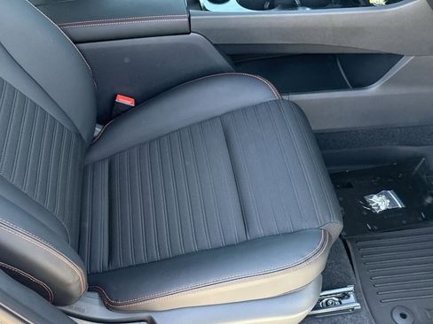 New 2026 Nissan Rogue Rock Creek image 8