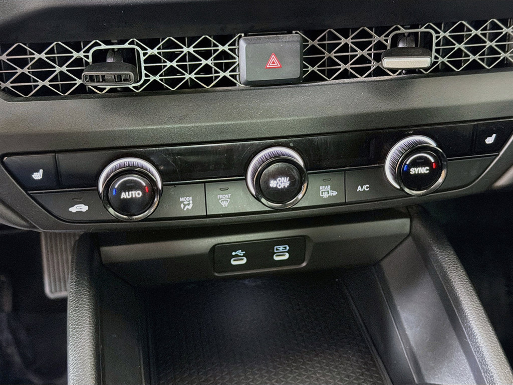 Used 2025 Honda Accord SE image 38
