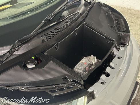 Used 2016 BMW i3 w/ Range Extender RWD image 30