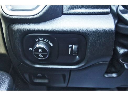 Used 2024 RAM 1500 Big Horn RWD image 19
