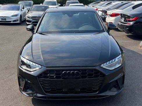 Used 2023 Audi A4 2.0T Premium Plus w/ Premium Plus Package AWD/4WD image 14