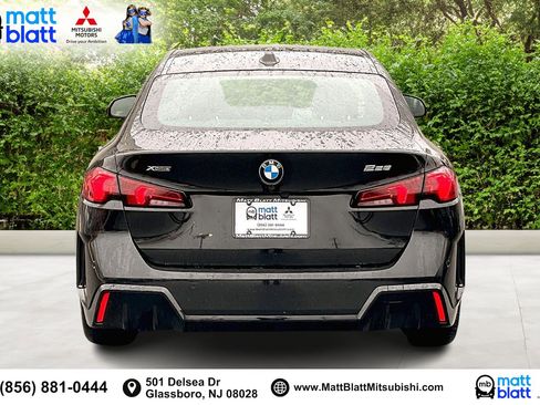 Used 2025 BMW 228i xDrive 228 xDrive Gran Coupe image 5