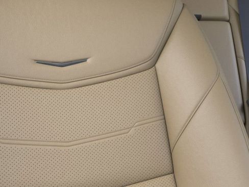 New 2025 Cadillac XT6 Sport w/ Platinum Package image 22